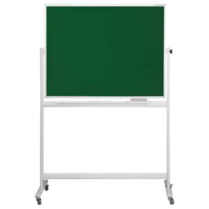 magnetoplan Design-Kreideboard SP grün