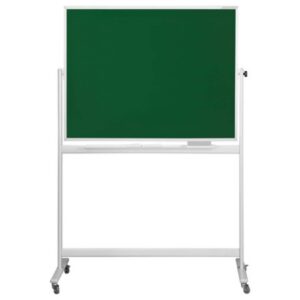 magnetoplan Design-Kreideboard SP grün