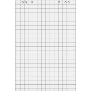 MAUL Flipchartpapier