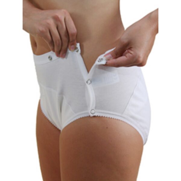 Hydas Inkontinenz-Bw-Schutzhose