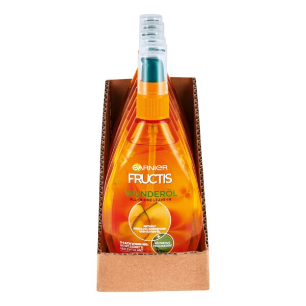 Garnier Fructis Wunder-Öl 150 ml