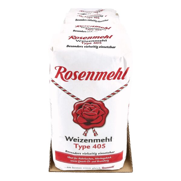 Rosenmehl Type 405 2