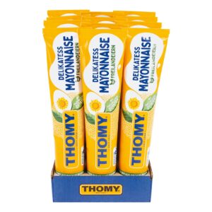 Thomy Delikatess Mayonnaise 200 ml