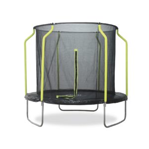 Plum Springsafe Trampolin Wave mit Sicherheitsnetz Ø ca. 244 cm
