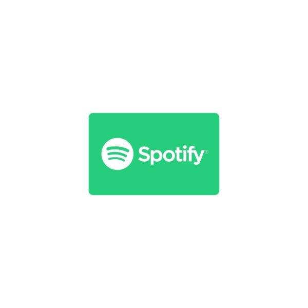 Spotify 99EUR Geschenkcode