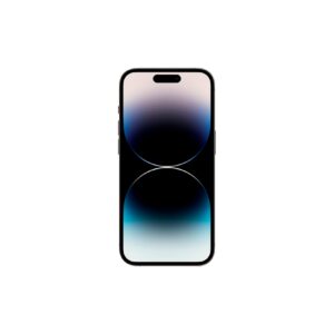 Apple Handys iPhone 14 Pro Max 256GB Spaceschwarz