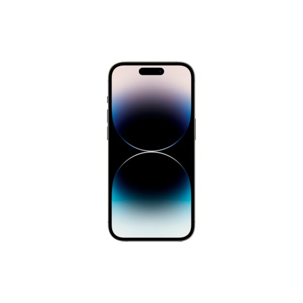 Apple Handys iPhone 14 Pro Max 256GB Spaceschwarz