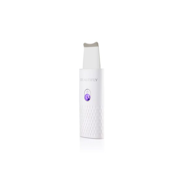 BEAUTIFLY B-Scrub Mini Ultraschallpeelinggerät