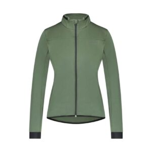 Woman's NAGANO Jacket Warm