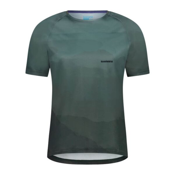 SENTIERO Short Sleeve Jersey