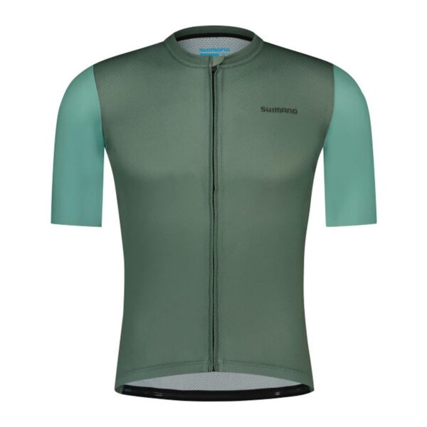 ARIA Short Sleeve Jersey