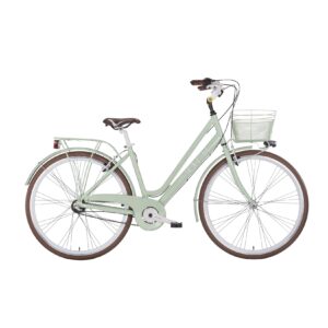 MBM Citybike 28 Zoll New Touch mint