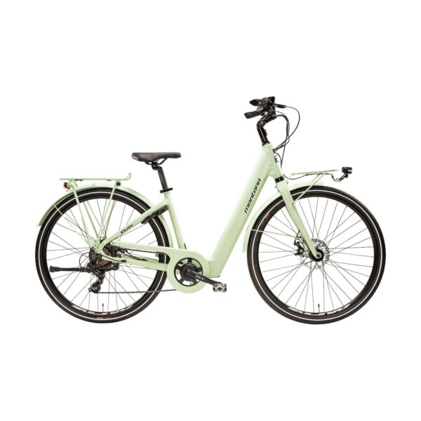 Adriatica Elektro-Citybike ENJOY  Lady 28 Zoll