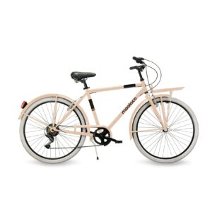 MBM Citybike Mooloco Man 26 Zoll