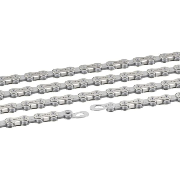 XLC CC-C06 Kette 11-fach 1/2" x 11/128" Fahrradkette Kettenschaltung Kettenschloss Verschlussglied Fahrrad