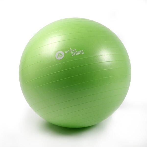 Apollo Gymball ø 65 cm Anti Burst Fitnessball