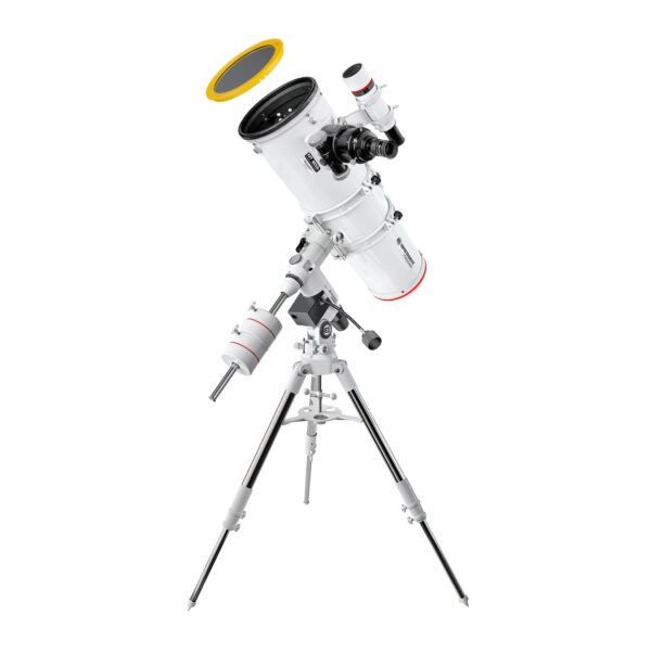 BRESSER Messier NT-203s/800 EXOS-2/EQ5 Teleskop