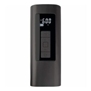 TELESTAR TROTTY PUMP pro Akku-Luftpumpe mit Powerbankfunktion u. LED