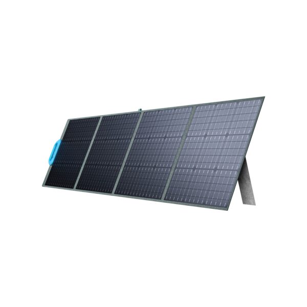 Bluetti Solar Panel PV200 schwarz Solaranlagen