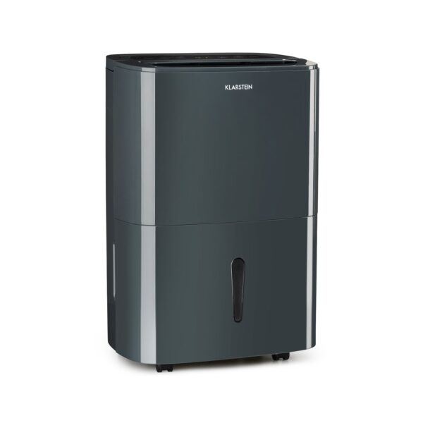 DryFy 20 Luftentfeuchter 420W 20l/d 230m³/h 40-50m² DrySelect 45dB