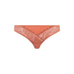FLORAL TOUCH Damen Slip