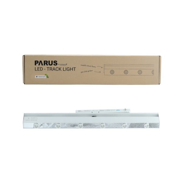 Parus by Venso LED Track Light Weiß 60cm 90°