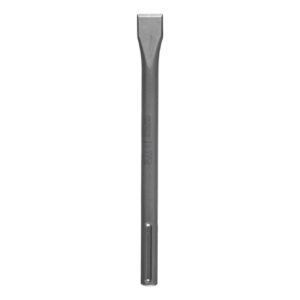kwb Professional SDS max Flachmeißel (Länge 600 mm