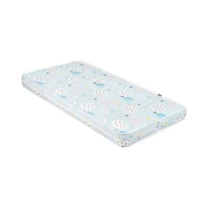Kikkaboo Babybett-Matratze DayDream