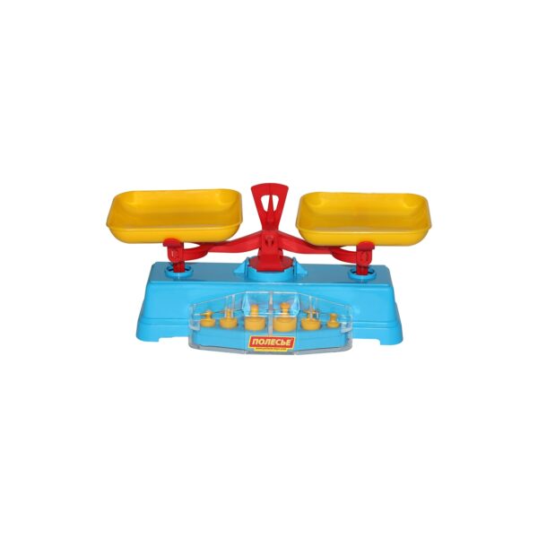 Polesie Kinder Spielzeug 53770 Waage