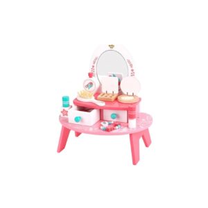 Tooky Toy Kinder Schminktisch TL098A