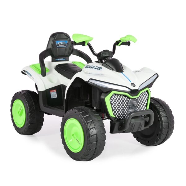 Moni Kinder Elektroquad Windy DLX-288