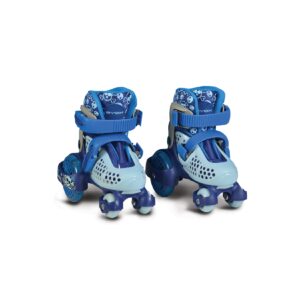 Byox Rollschuhe Beetle Größe XS 26-29
