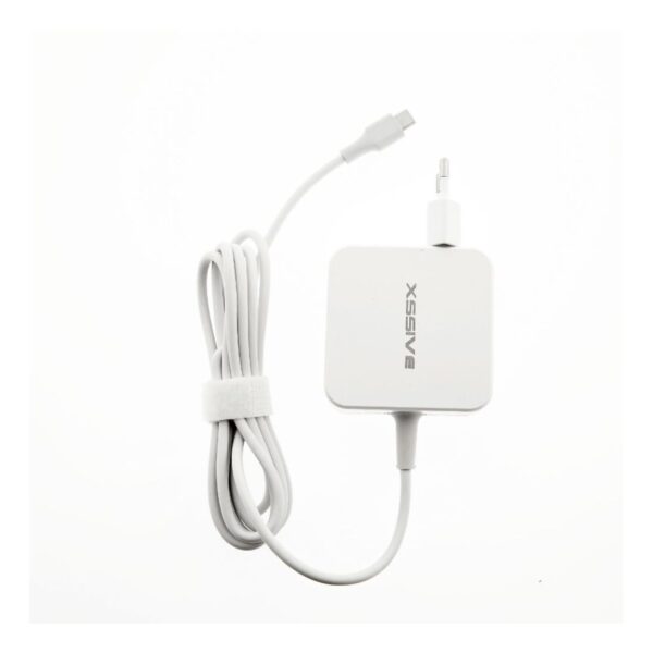 45W Schnelladegerät USB-C 1.8m für Smartphone