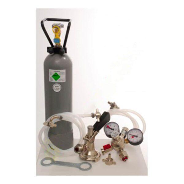 Zubehörpaket 2 mit 5L Adapter