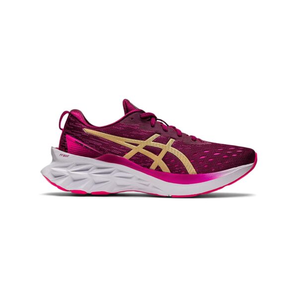 Asics Novablast 2 Damen Laufschuhe