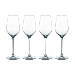 Nachtmann Weißweingläser Supreme 500 ml 4er Set