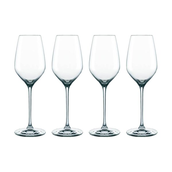 Nachtmann Weißweingläser Supreme 500 ml 4er Set