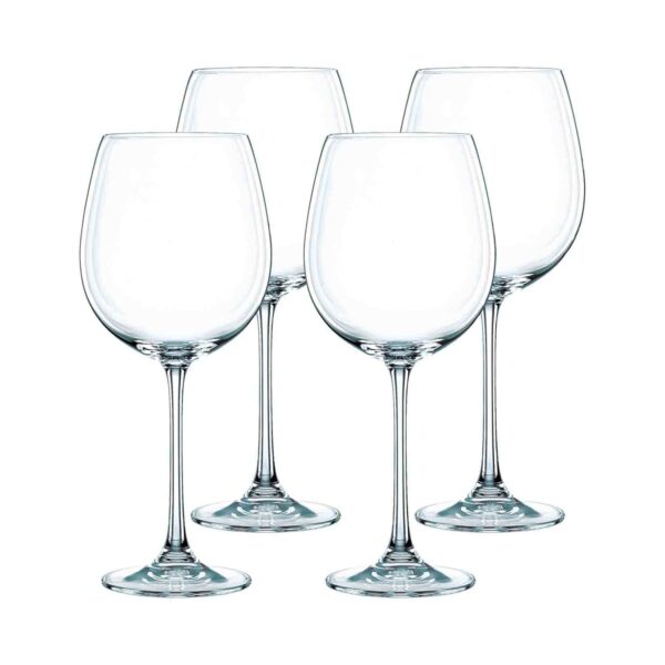 Nachtmann Rotweingläser Vivendi 727 ml 4er Set