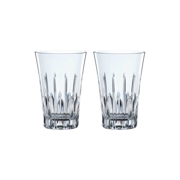 Nachtmann Longdrinkgläser Classix 344 ml 4er Set