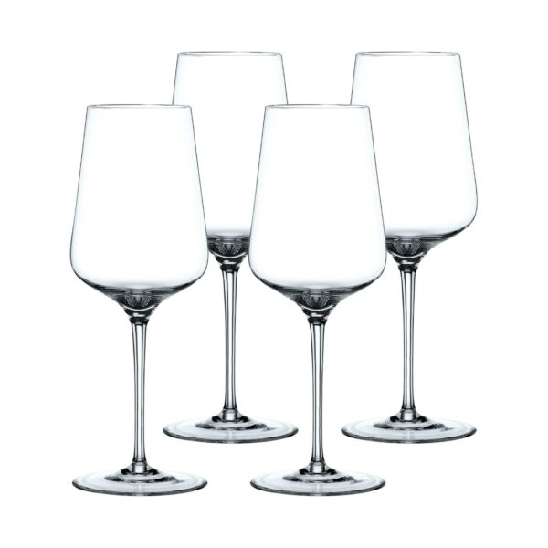 Nachtmann Rotweingläser ViNova 550 ml 4er Set