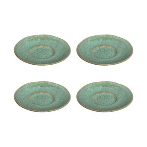 Leonardo Untertassen Matera ø 15.0 cm 4er Set