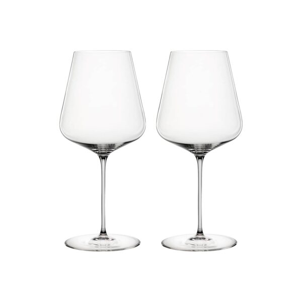 Spiegelau Bordeauxgläser Definition 750 ml 2er Set
