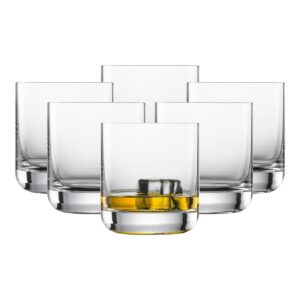 Schott Zwiesel Whiskybecher Convention 300 ml 6er Set