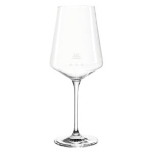 Leonardo Weißweinglas geeicht Puccini Gastro-Edition 0