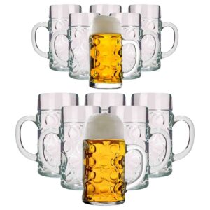 LUXENTU Bierkrüge und Maßkrüge 0