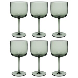 like. by Villeroy & Boch Weingläser Like Glass 270 ml 6er Set