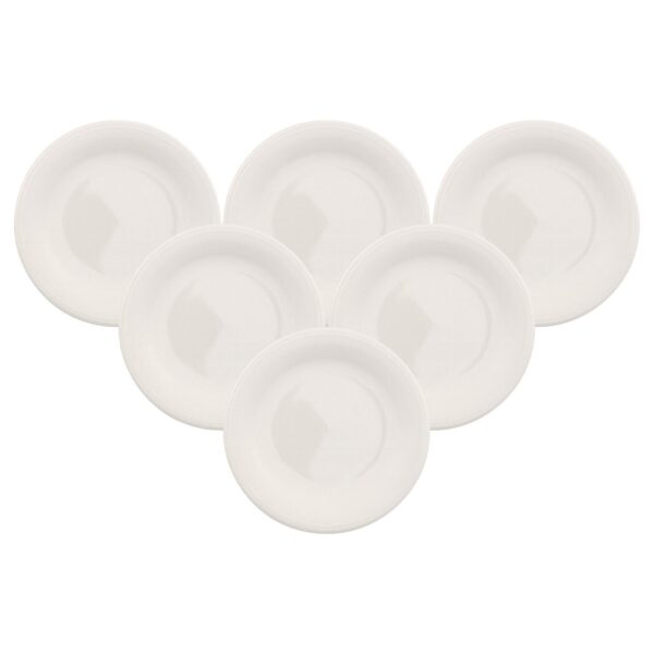 like. by Villeroy & Boch Frühstücksteller Color Loop ø 21