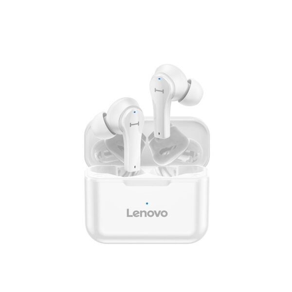 Lenovo QT82 Bluetooth-Kopfhörer Weiß