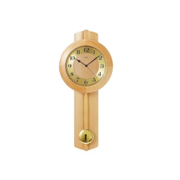 AMS Wanduhr 5165/16 - 62 cm