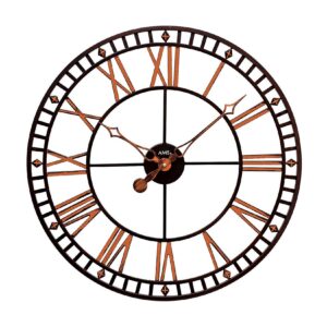 AMS Wanduhr 9536 - 60 cm
